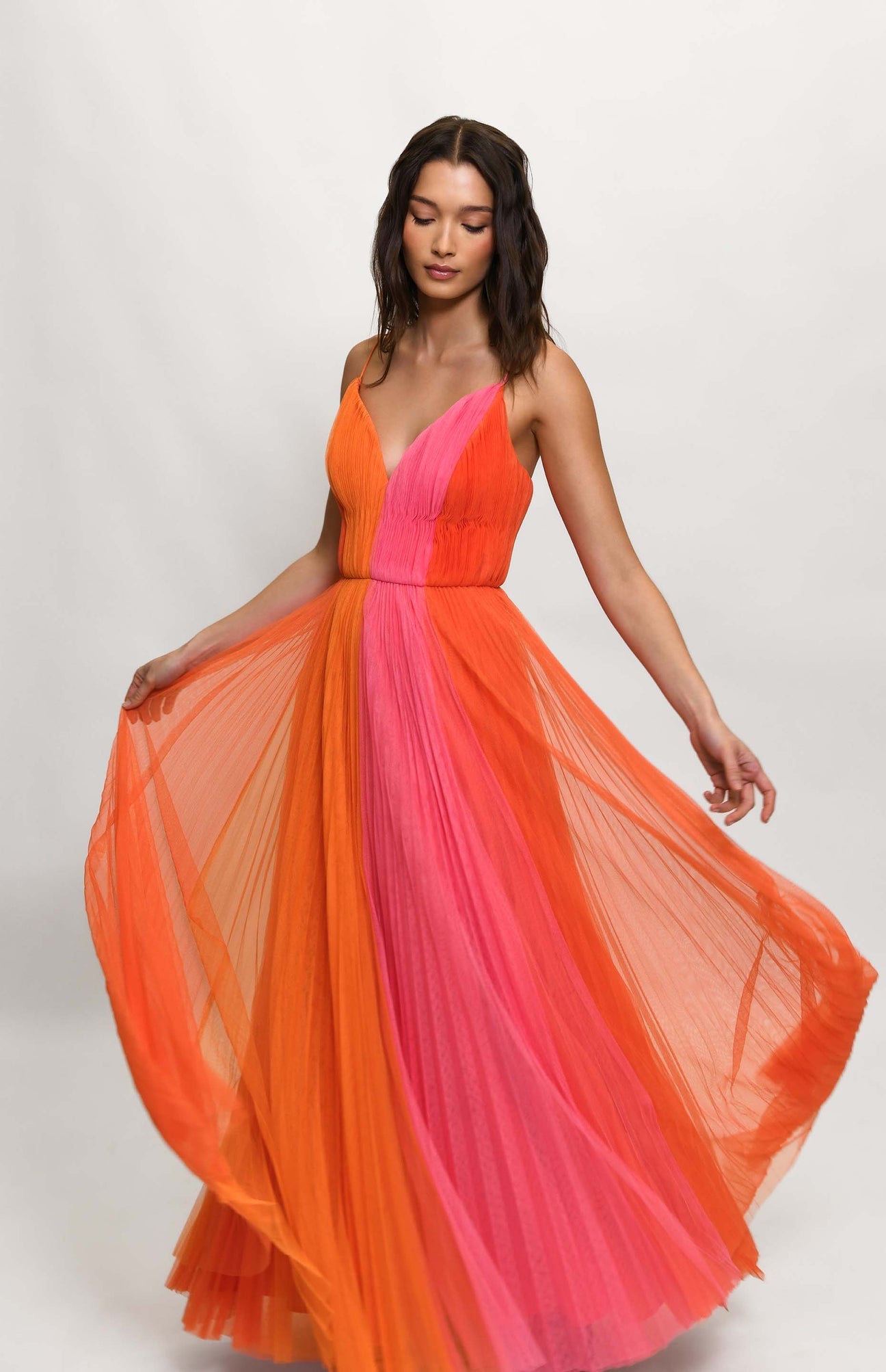 Calypso Dress
