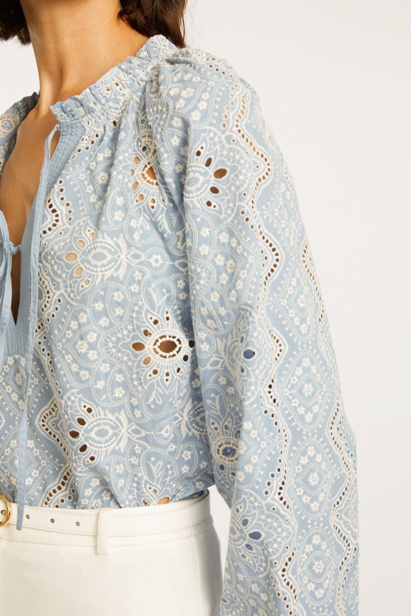 Aurelia Top