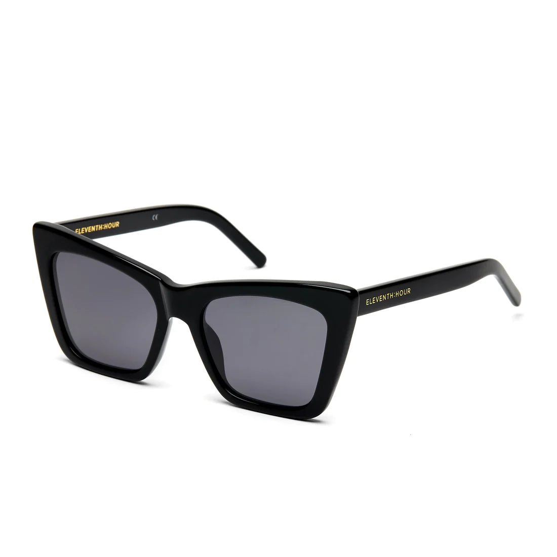 Hangover Glasses - Black
