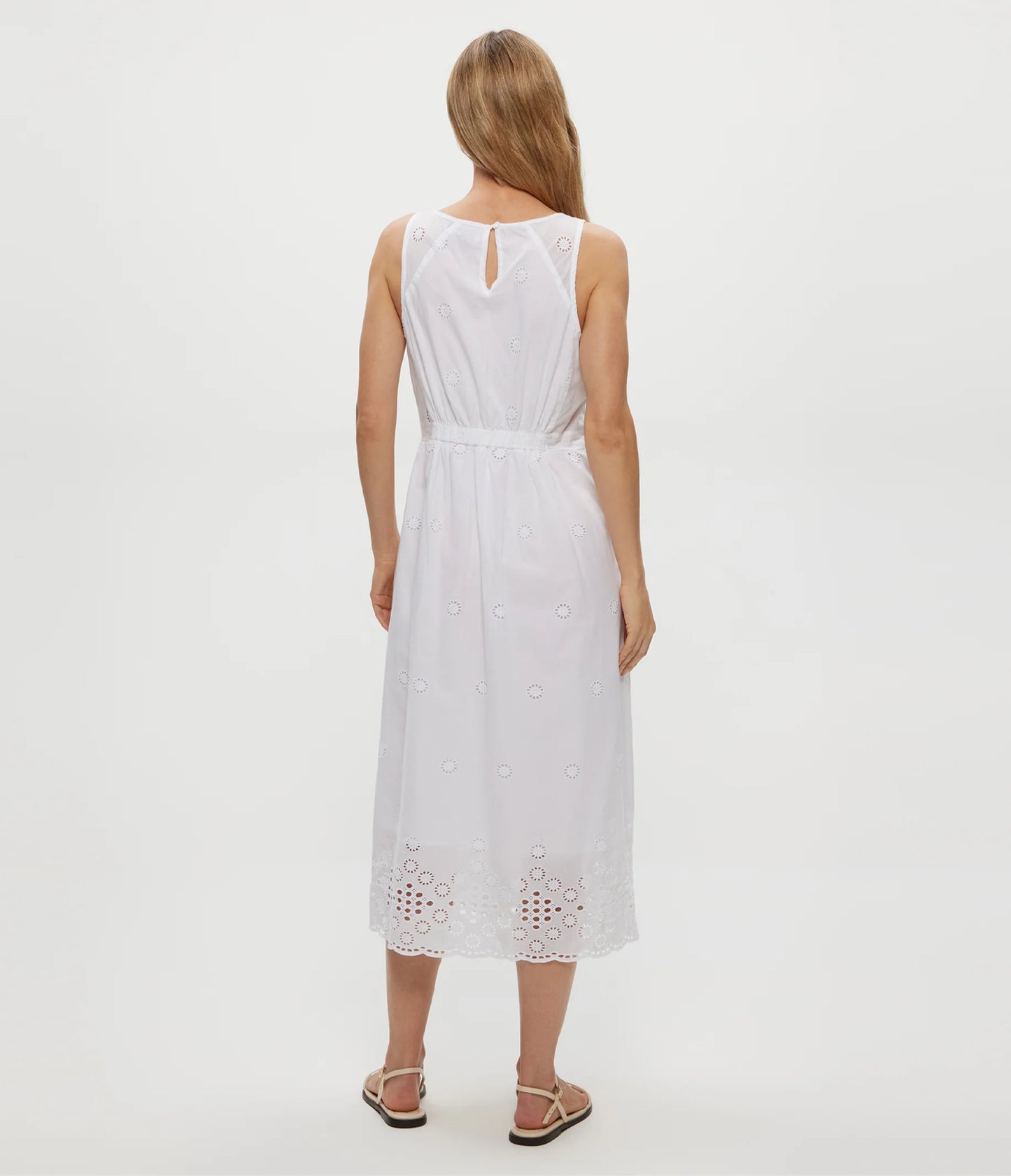Faith Midi Dress