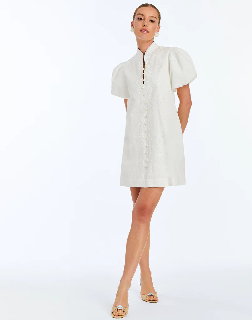 Elliana Mini Dress
