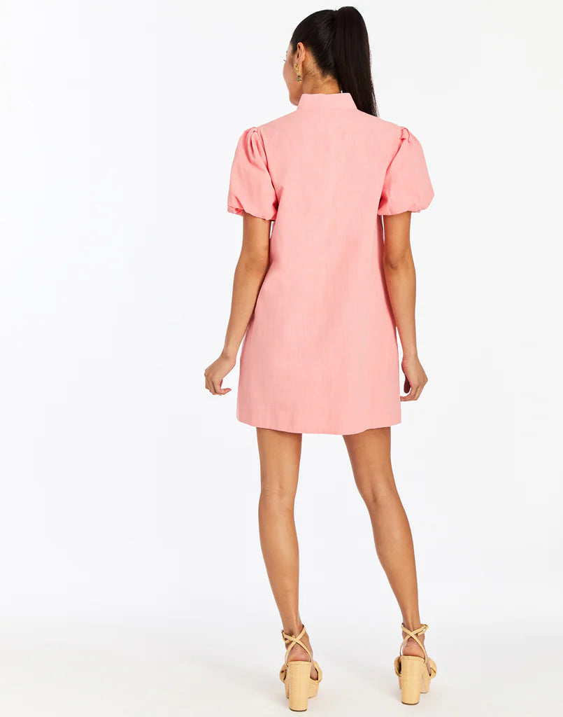 Elliana Mini Dress