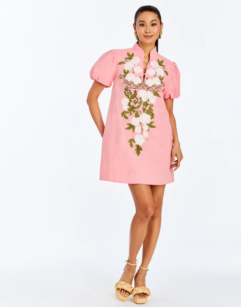 Elliana Mini Dress