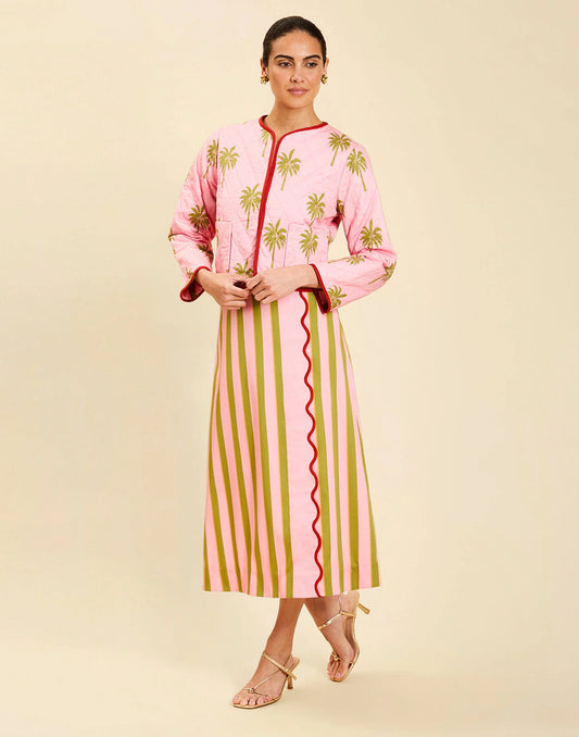 Este Convertible Jacket