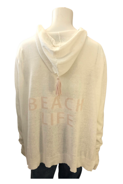 Beach Life Hoodie