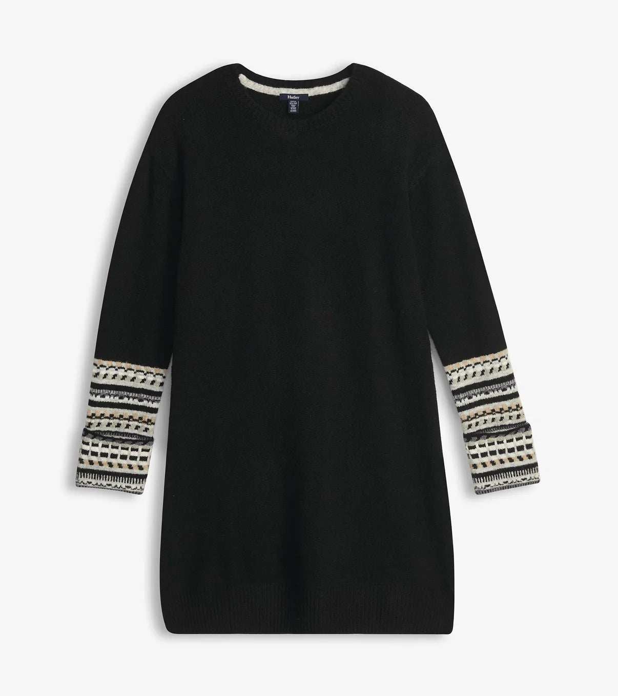 Sadie Sweater Dress
