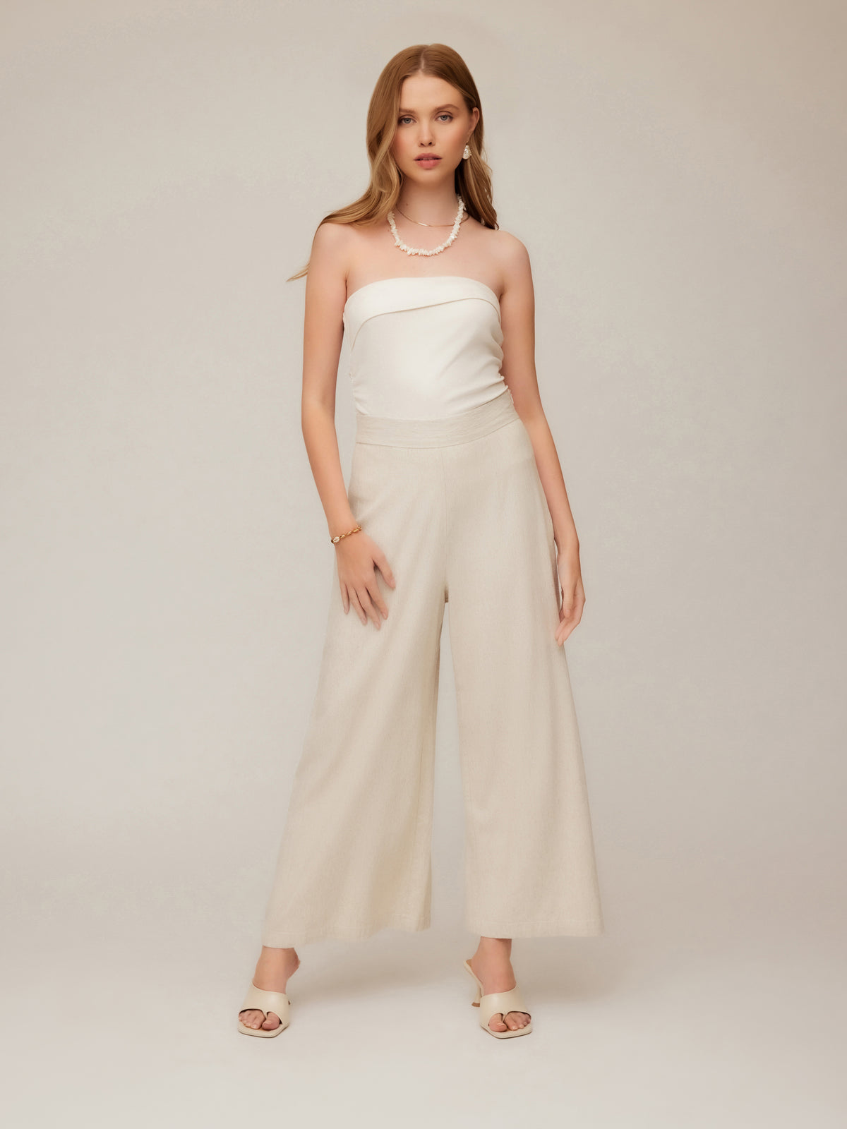 Vivienne Wide Leg Pants