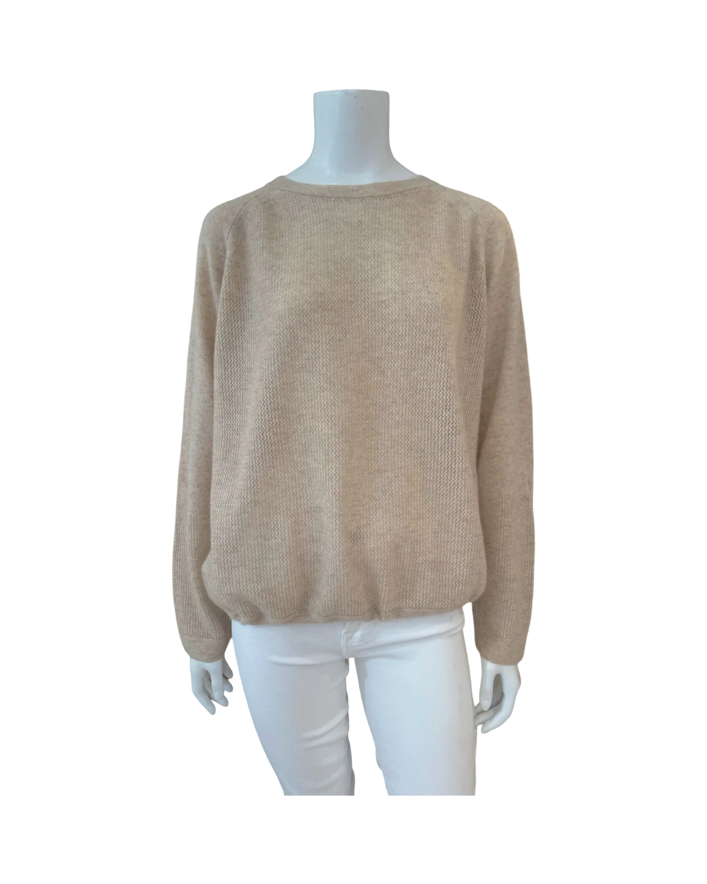 Adjustable Tori Sweater