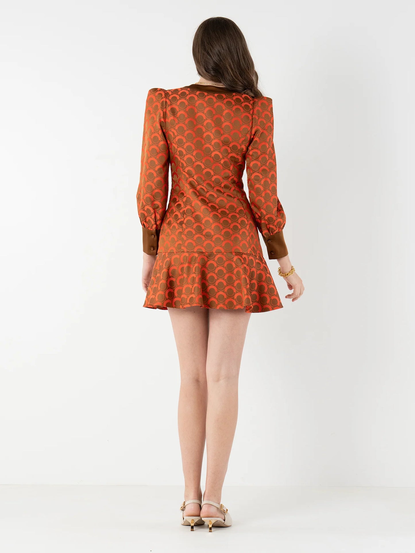 Jenny Dress