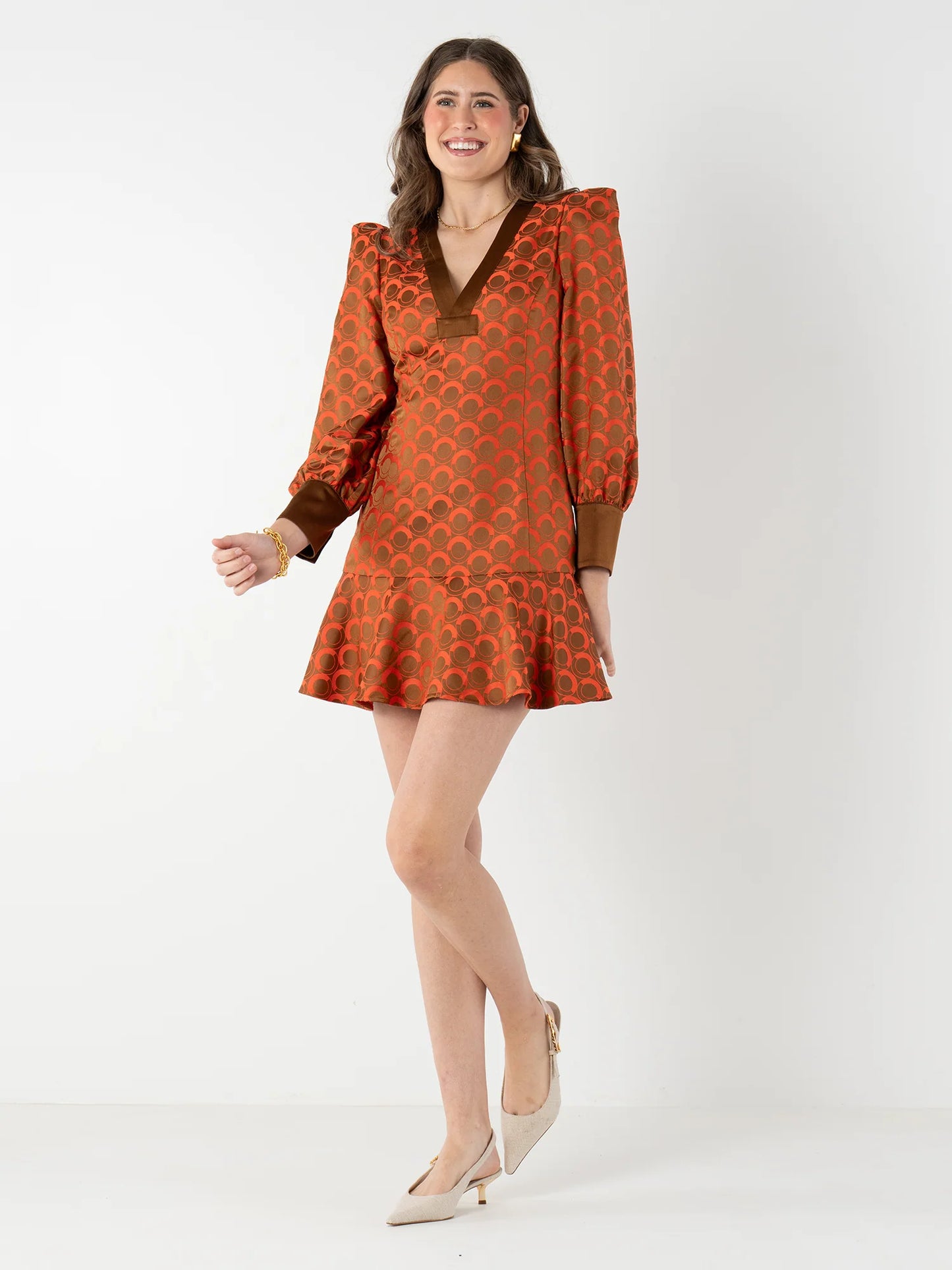 Jenny Dress