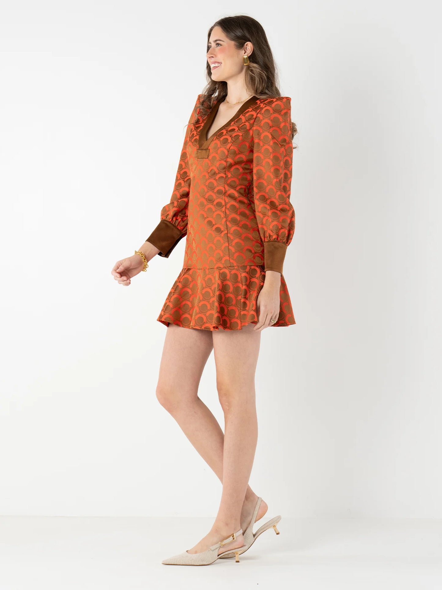 Jenny Dress