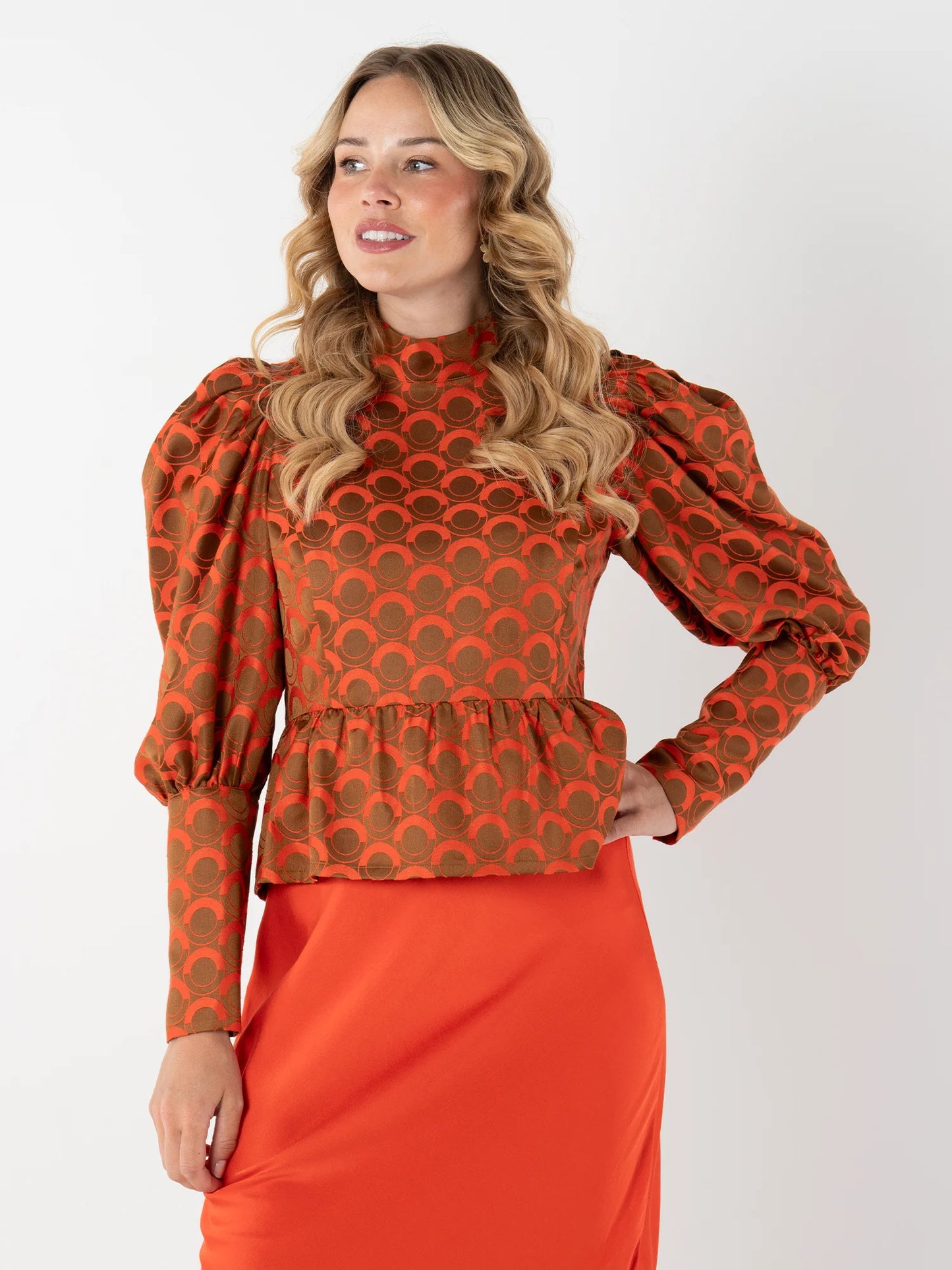 Zoe Top