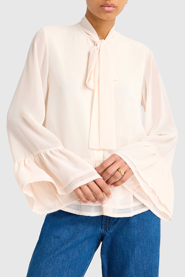 Devereaux Top