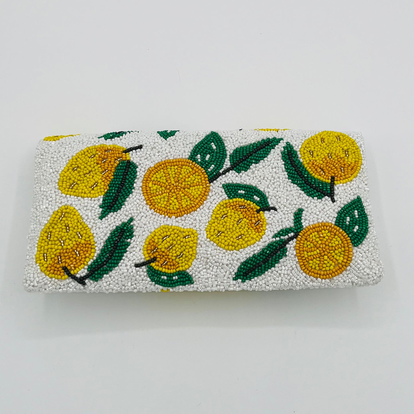 Lemon Clutch