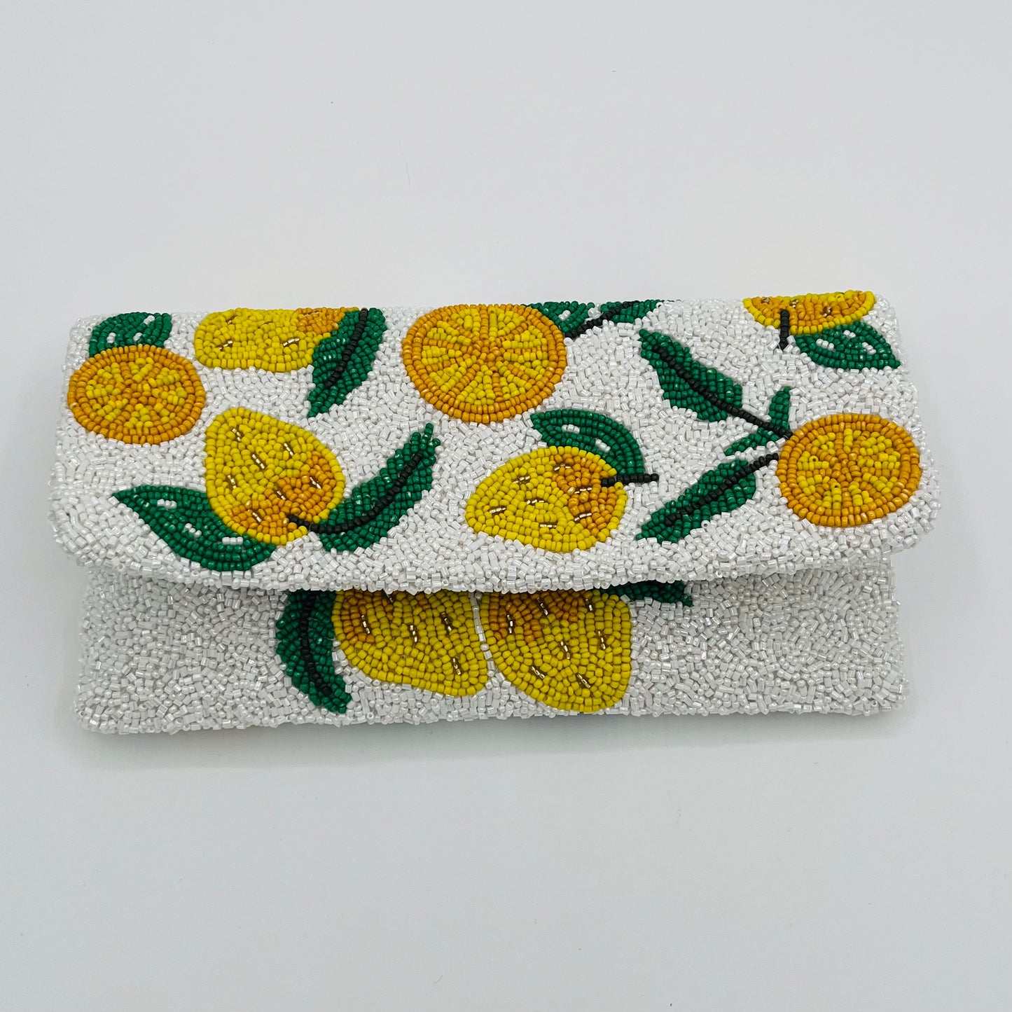 Lemon Clutch