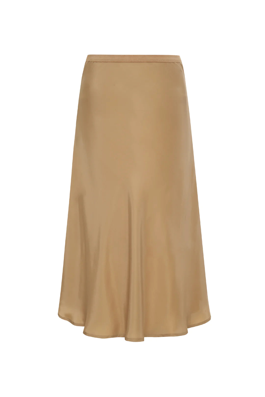 Flare Skirt