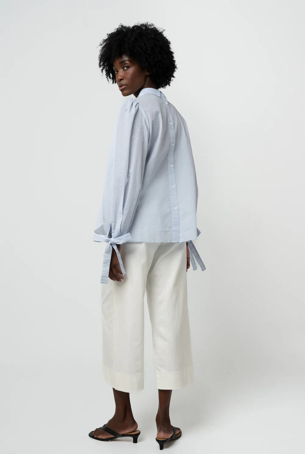 The Poetic Inversion Shirt