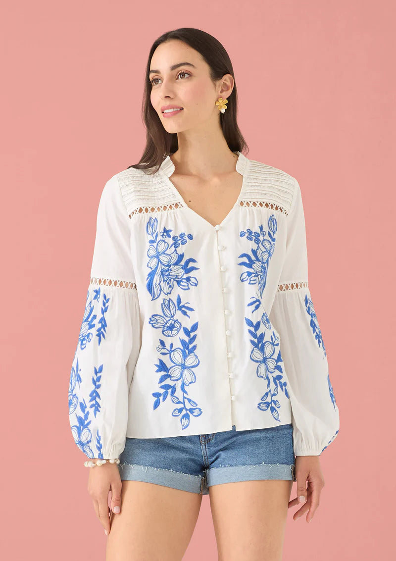 Helena Top