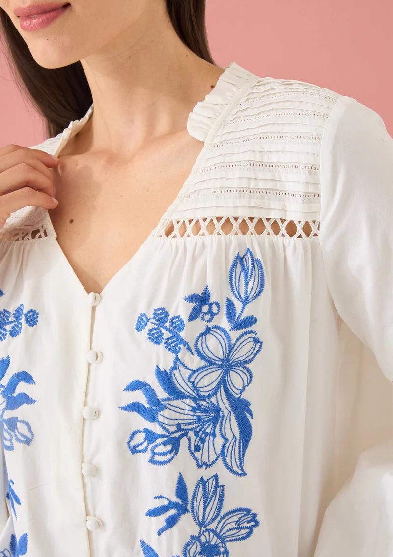 Helena Top