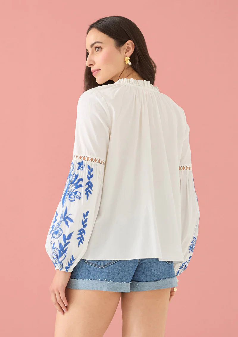 Helena Top