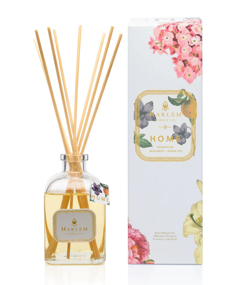 Home Reed Diffuser