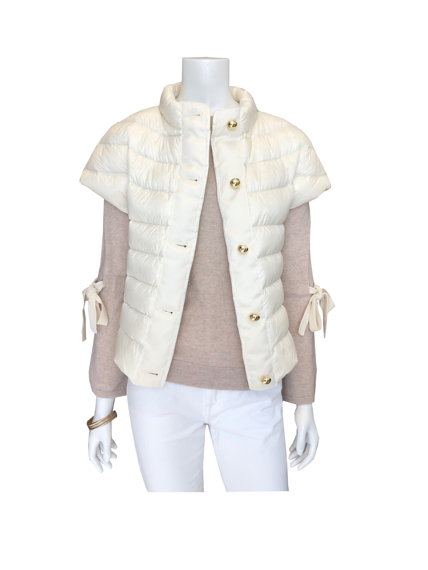 Greenwich Jacket