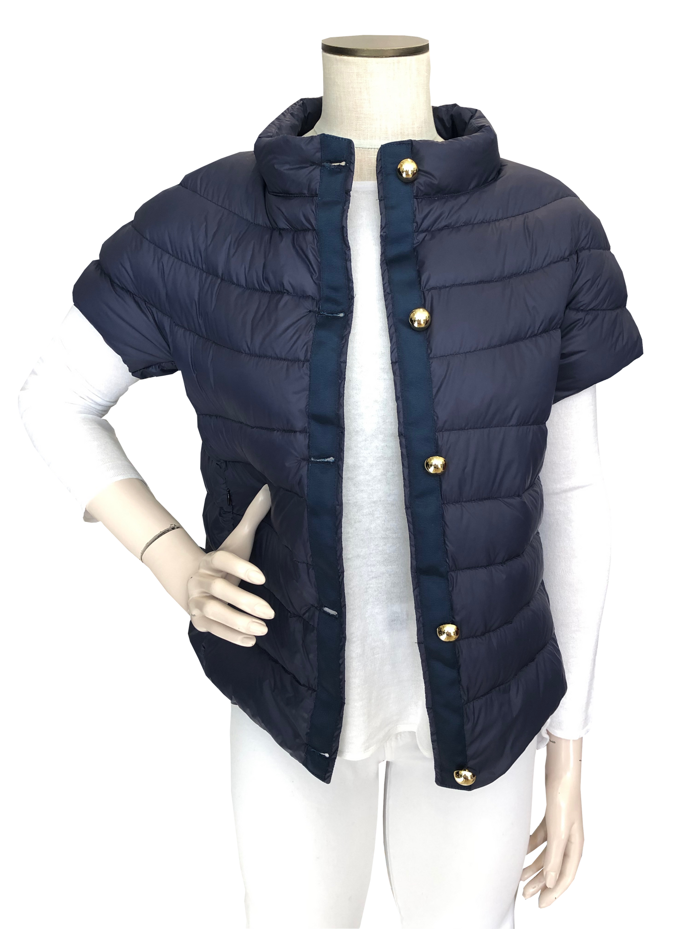 Greenwich Jacket