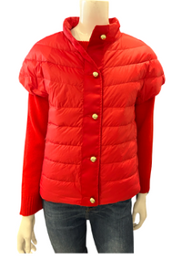 Greenwich Jacket