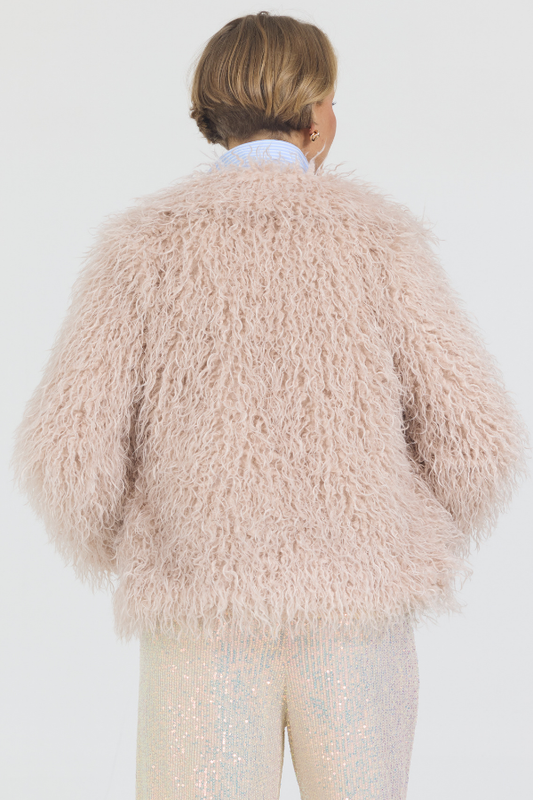 Jen Jacket