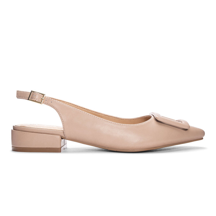 Sweetie Slingback