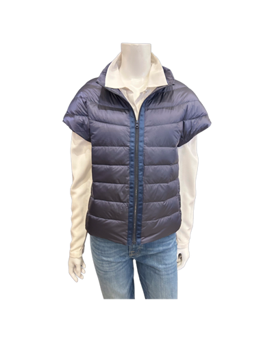 Palm Beach Puffer