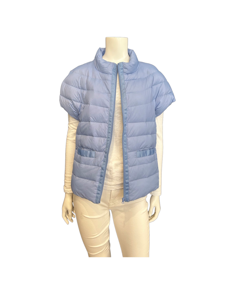 Wellesley Jacket
