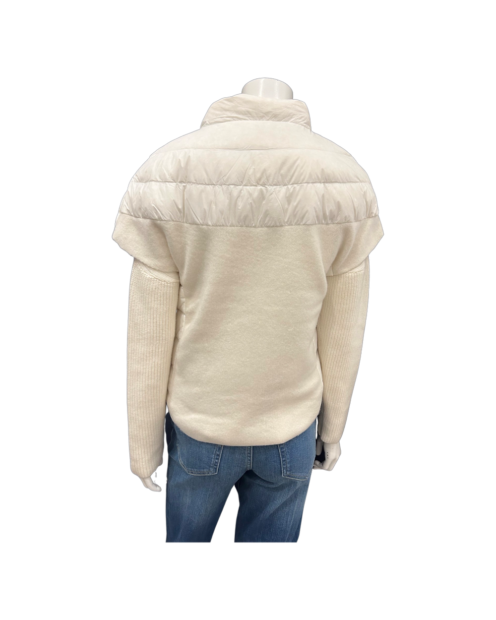 Wellesley Jacket