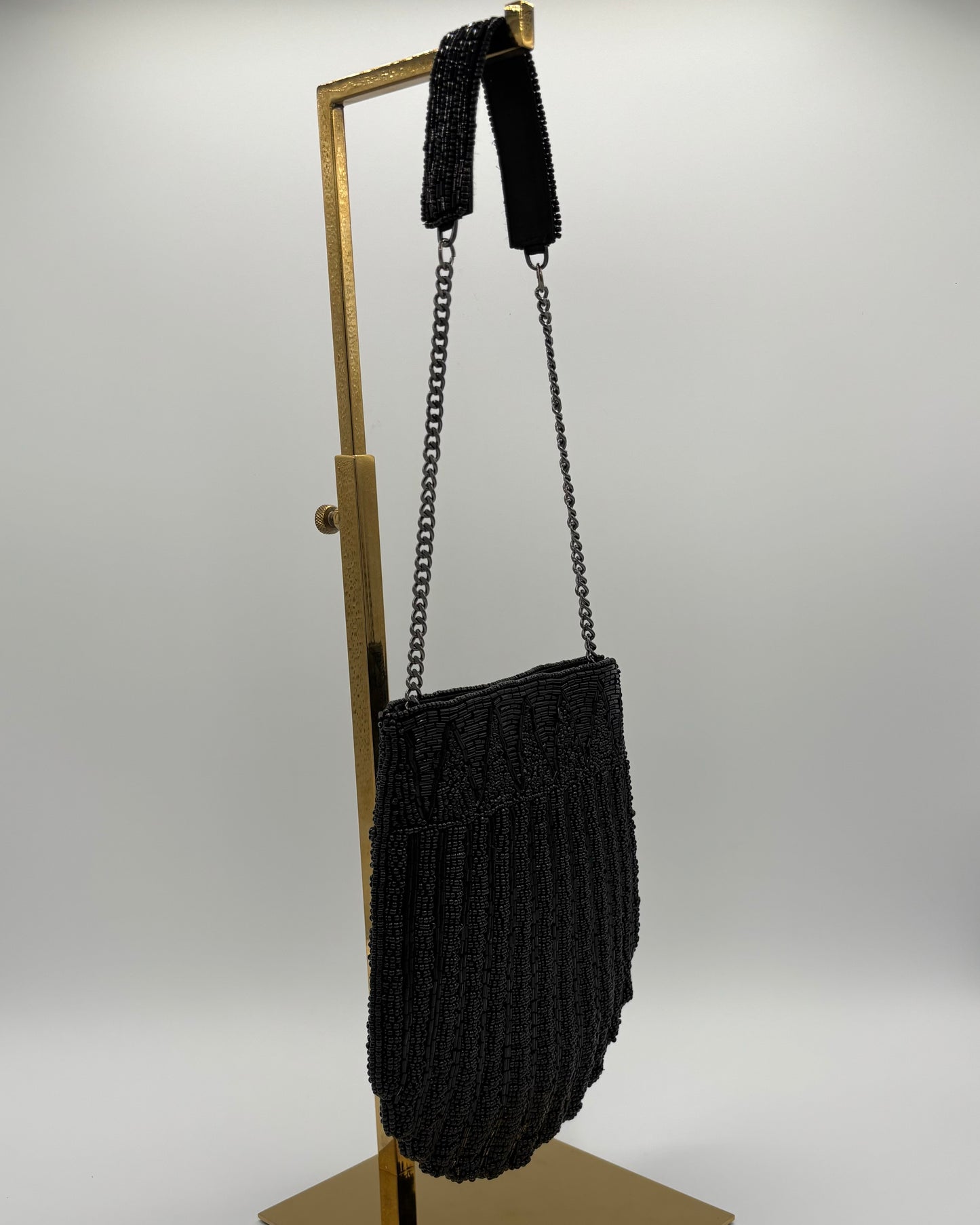 Scallop Shell Purse