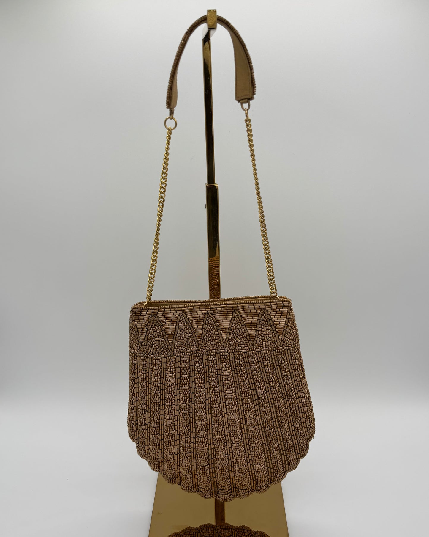 Scallop Shell Purse