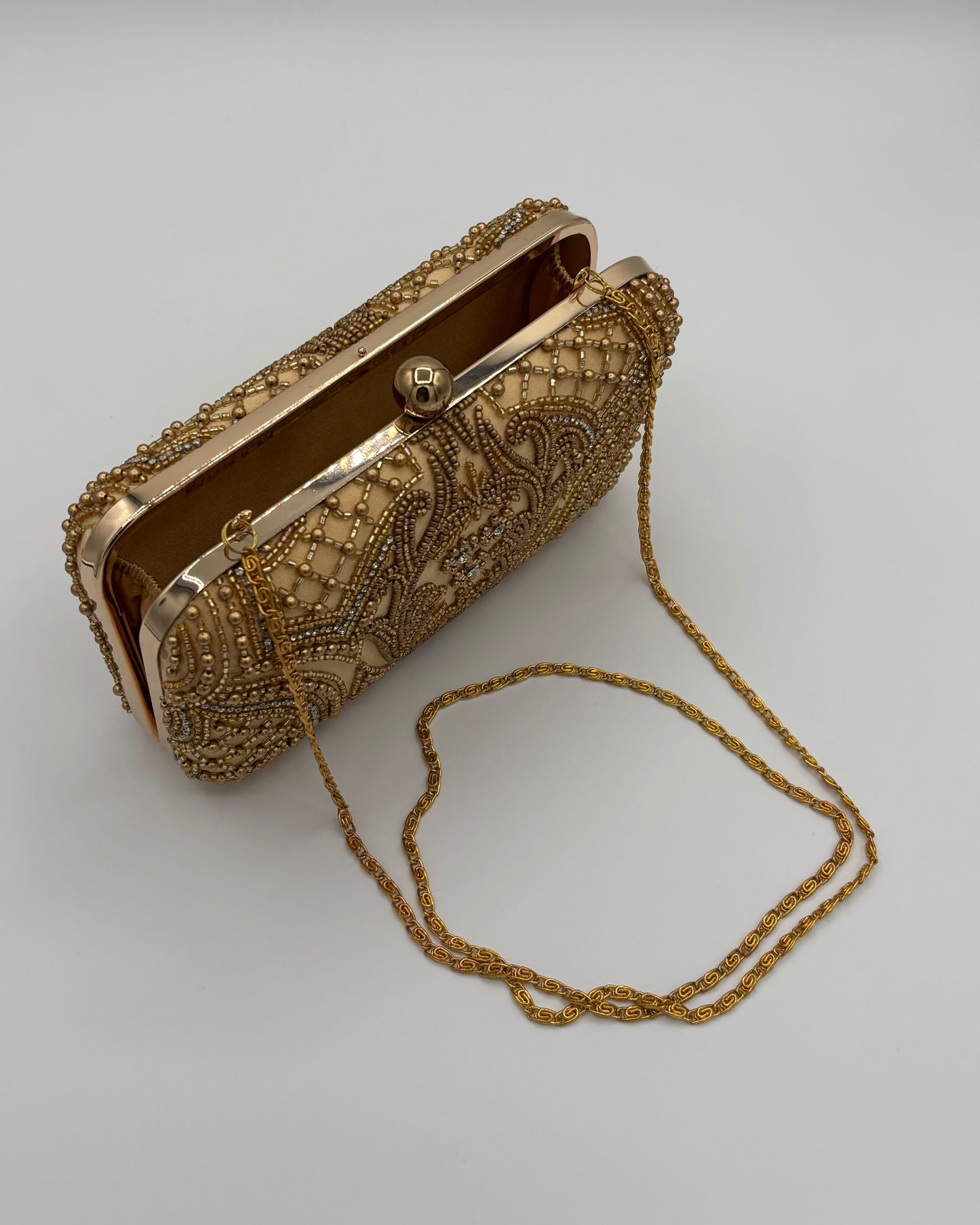Box Clutch