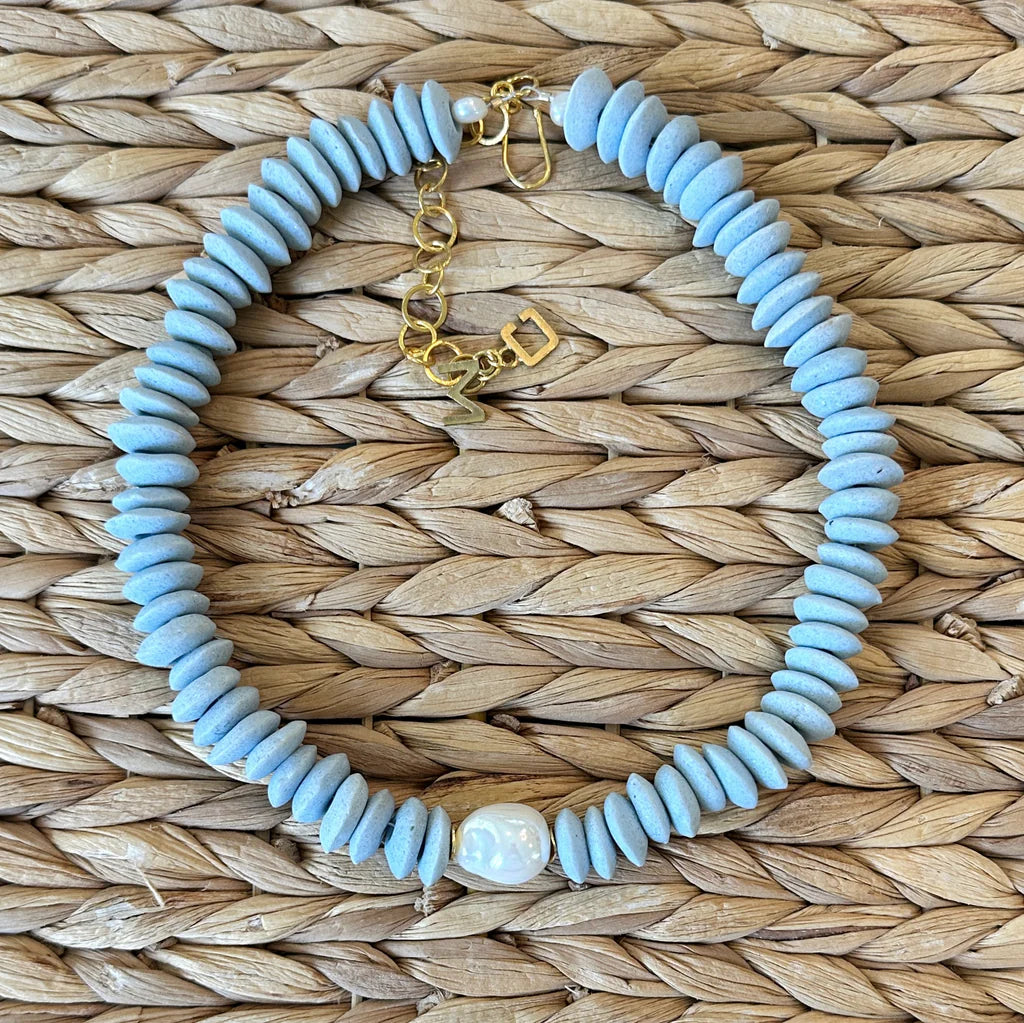 Serenity Necklace