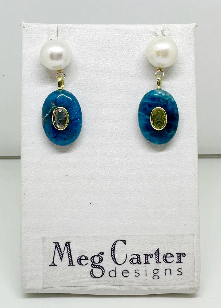 Louisa Earrings