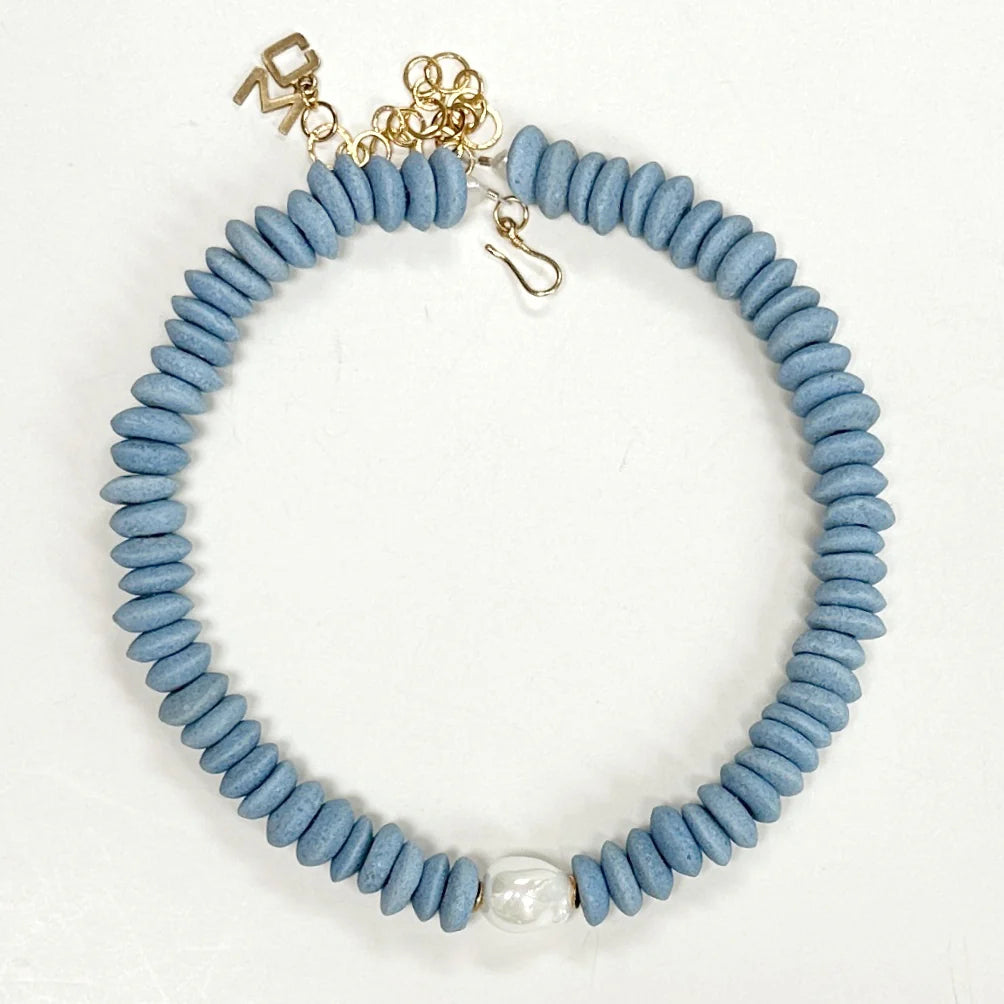 Serenity Necklace
