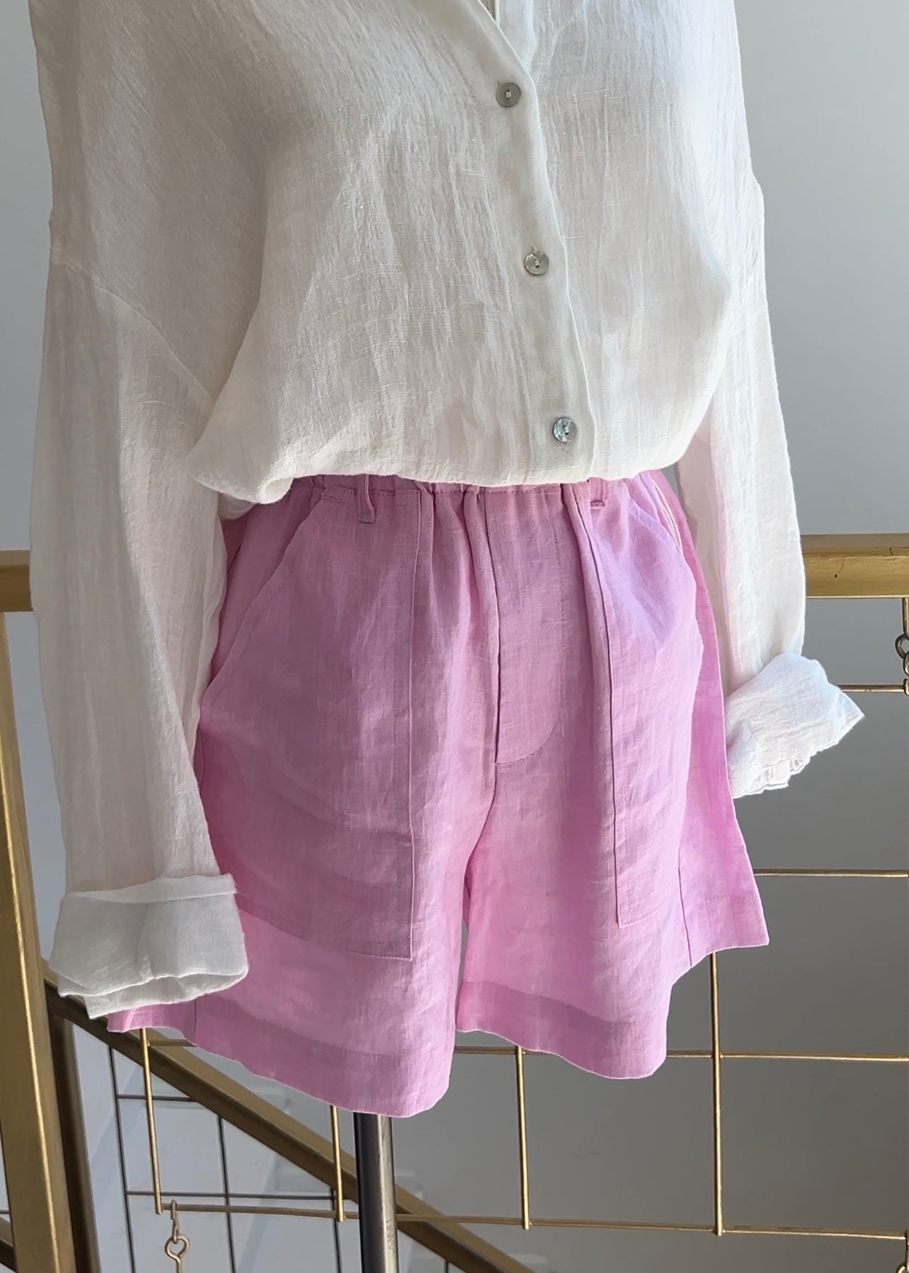 Becca Shorts