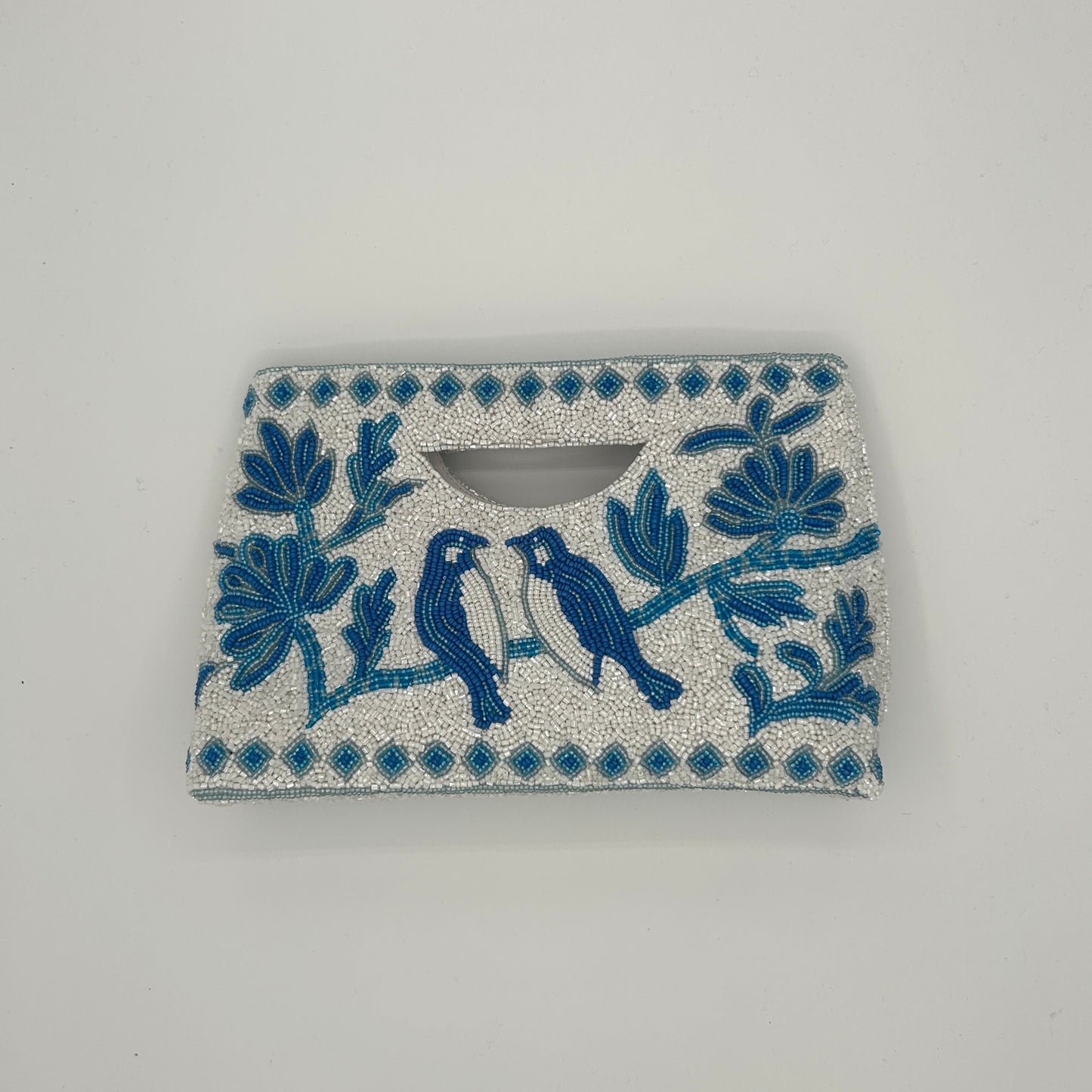 Bird Handheld Purse