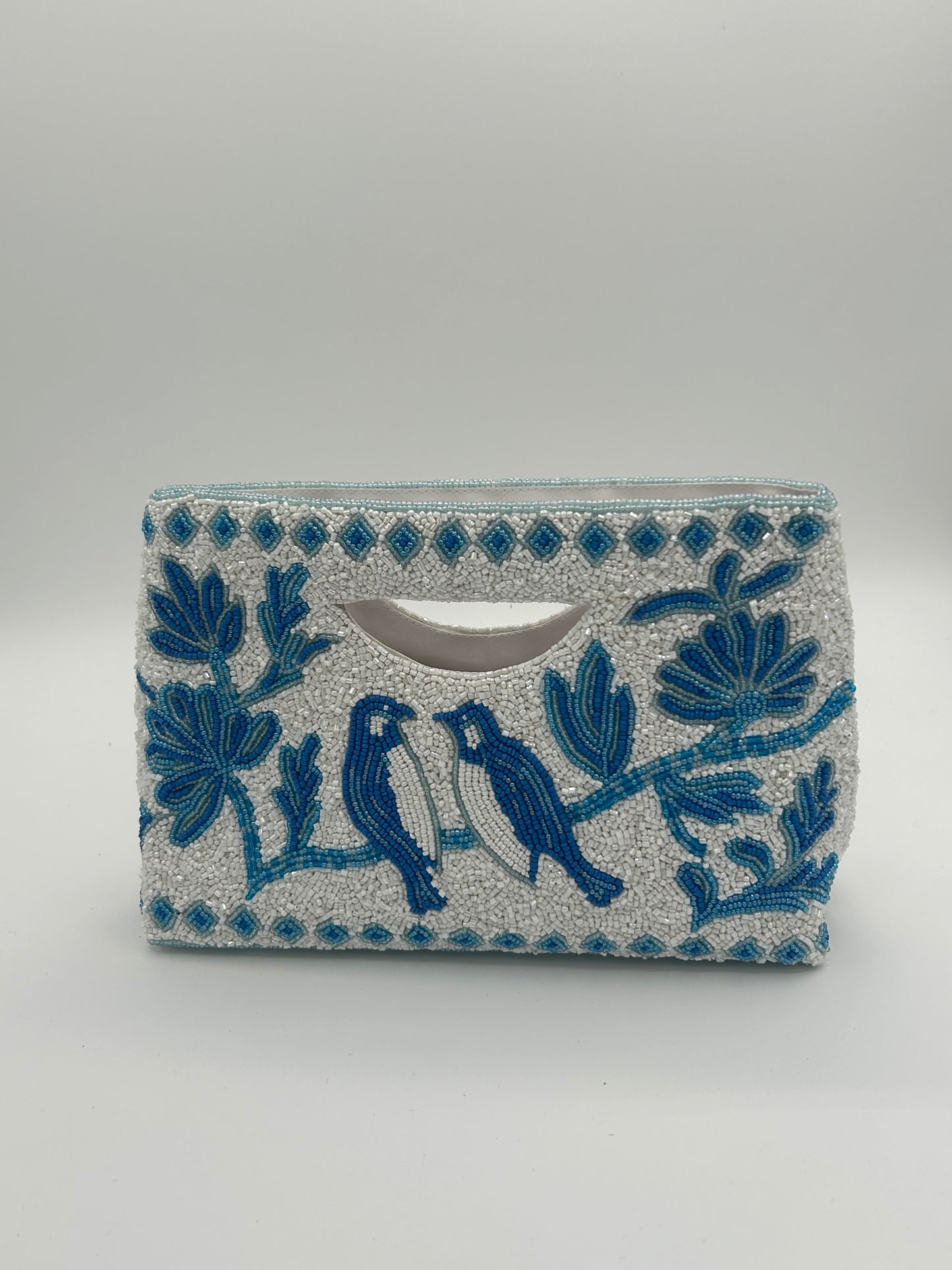 Bird Handheld Purse