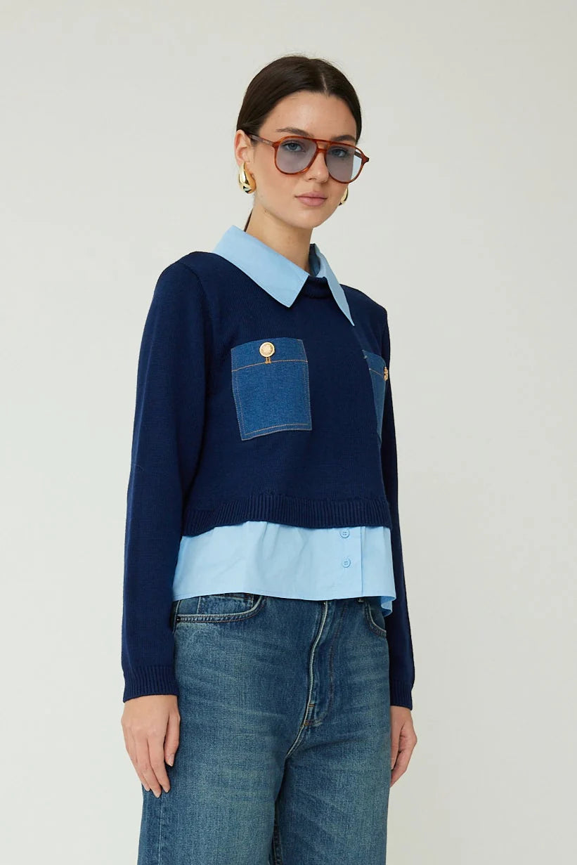 Leila Sweater
