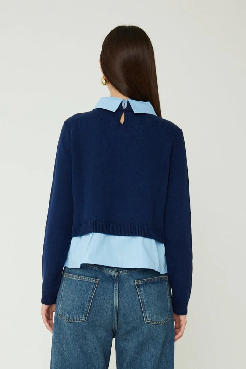 Leila Sweater