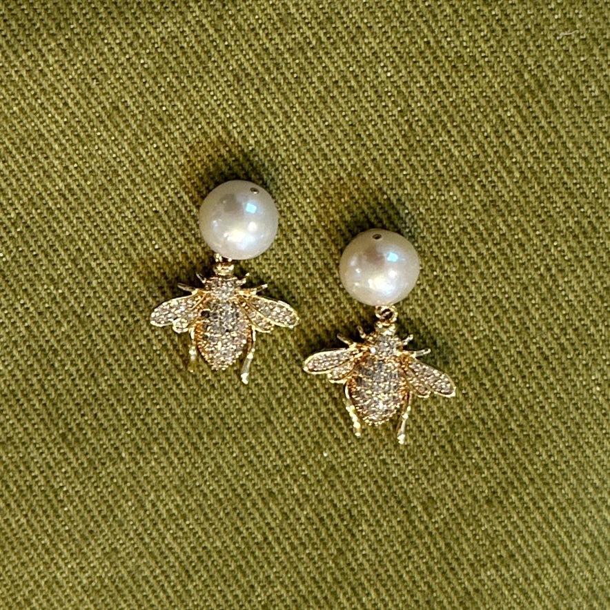 CZ Bee Drops