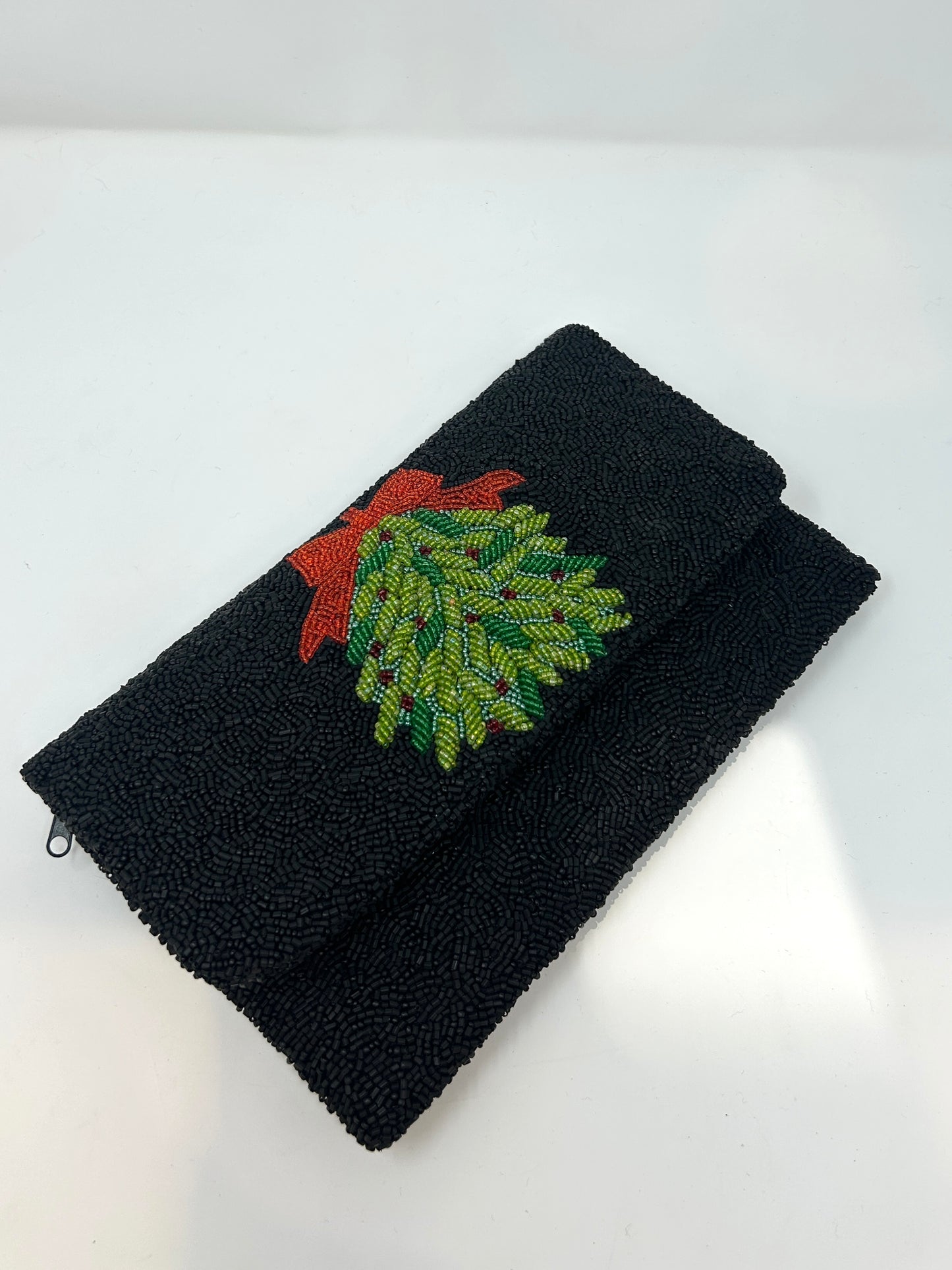 Christmas Tree Foldover