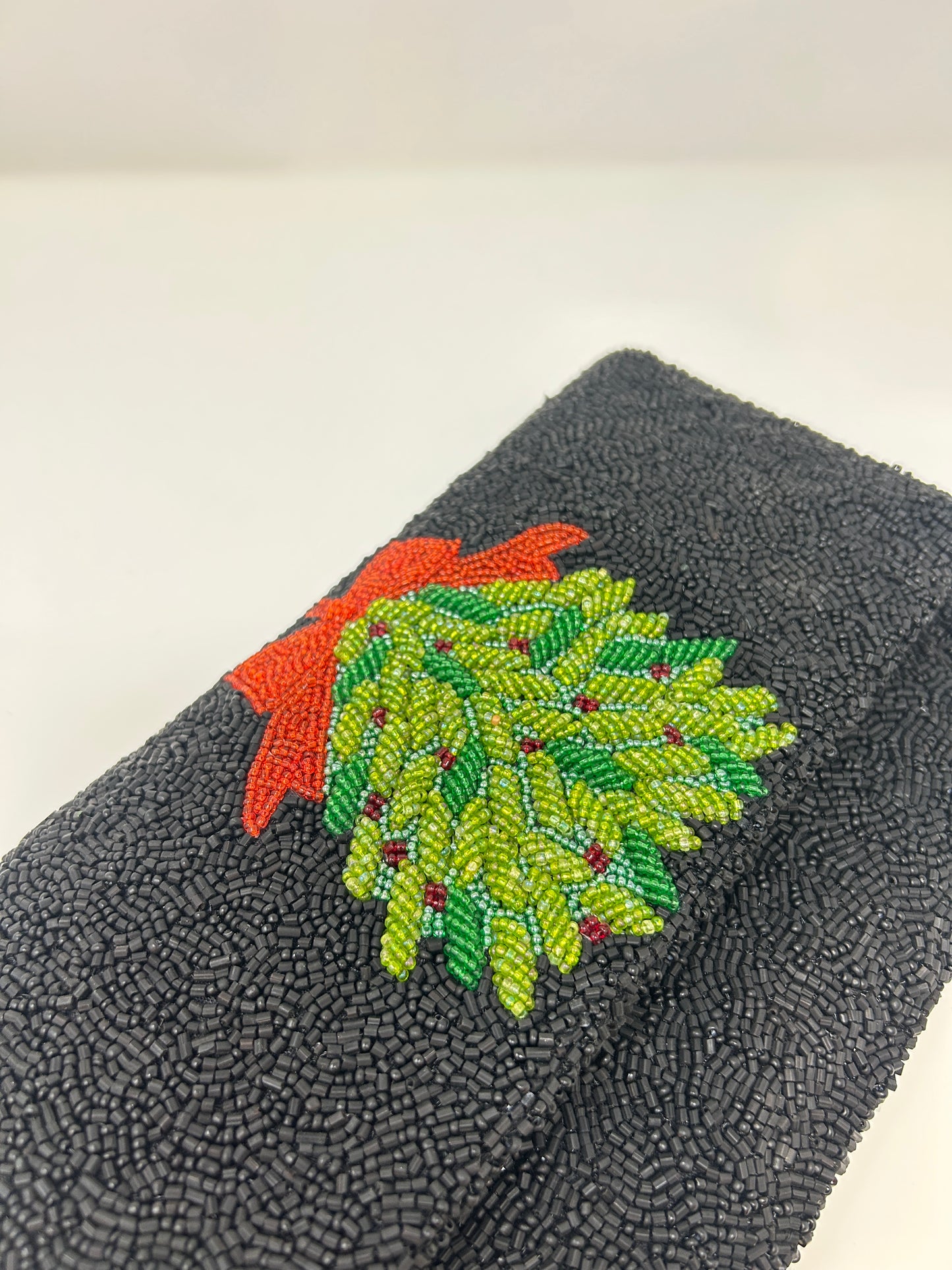 Christmas Tree Foldover