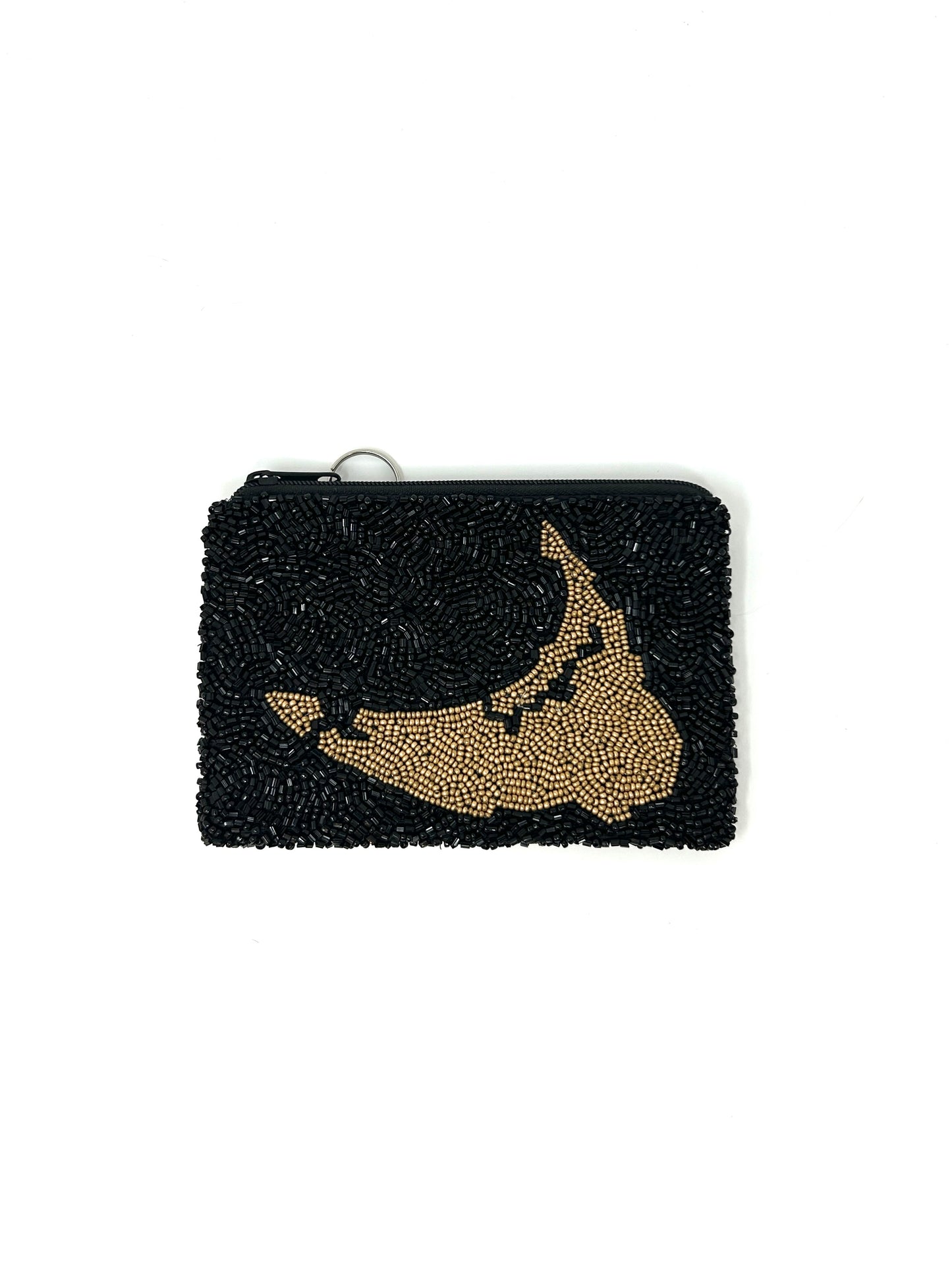 Coin Purse - Island