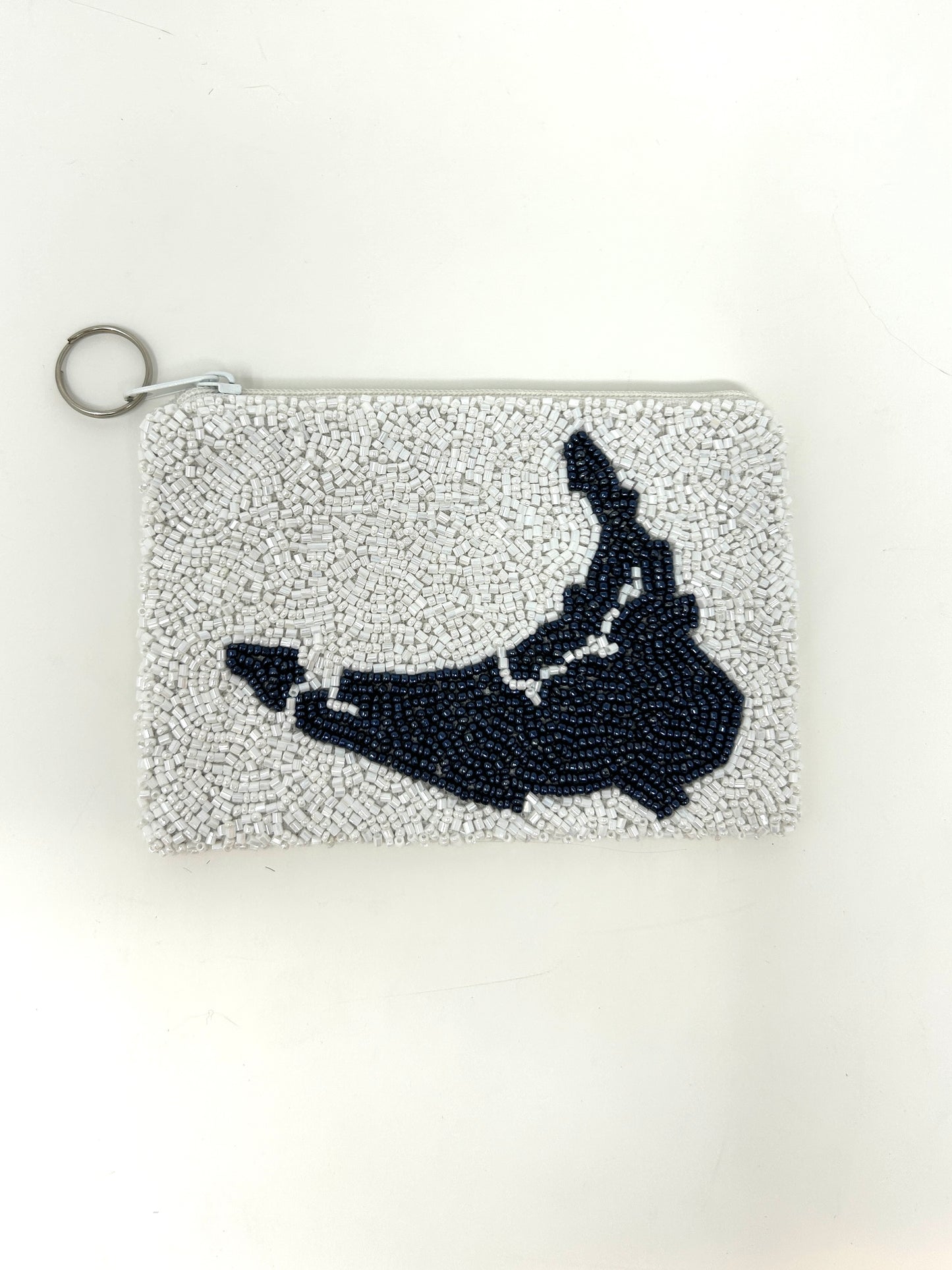 Coin Purse - Island