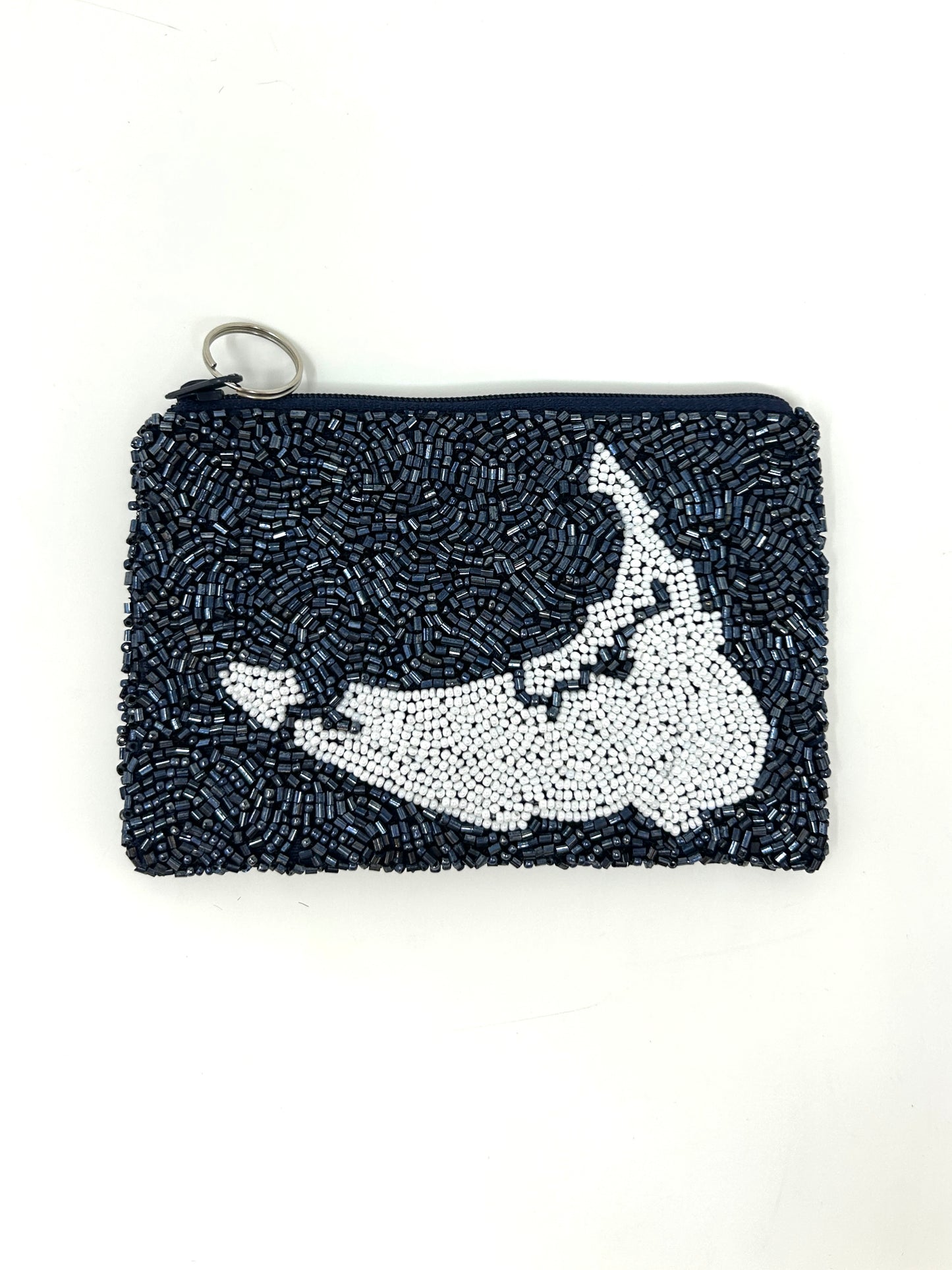 Coin Purse - Island